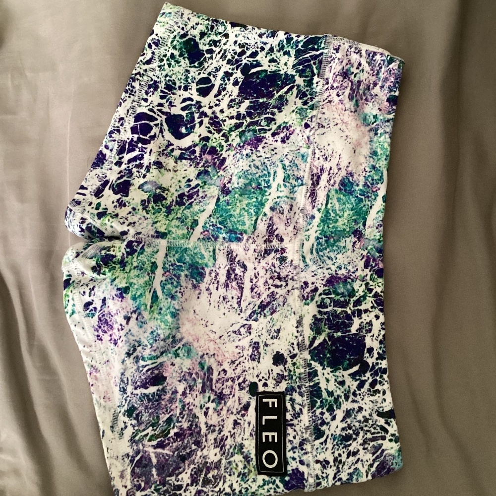 Fleo shorts